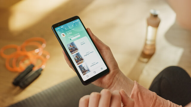 Wellness Apps Market powered by Artificial Intelligence and Big Data Analytics will grow at highest pace owing to personalized coaching and tracking