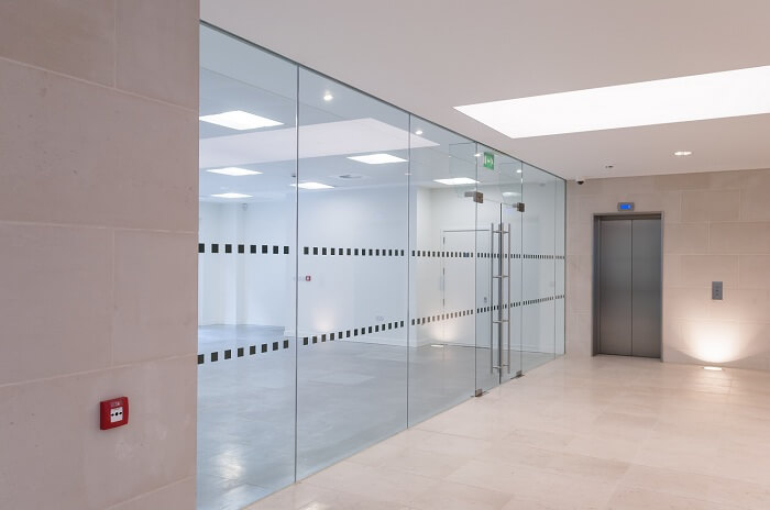 Enhance Security and Style with Privacy and Frosted Window Films