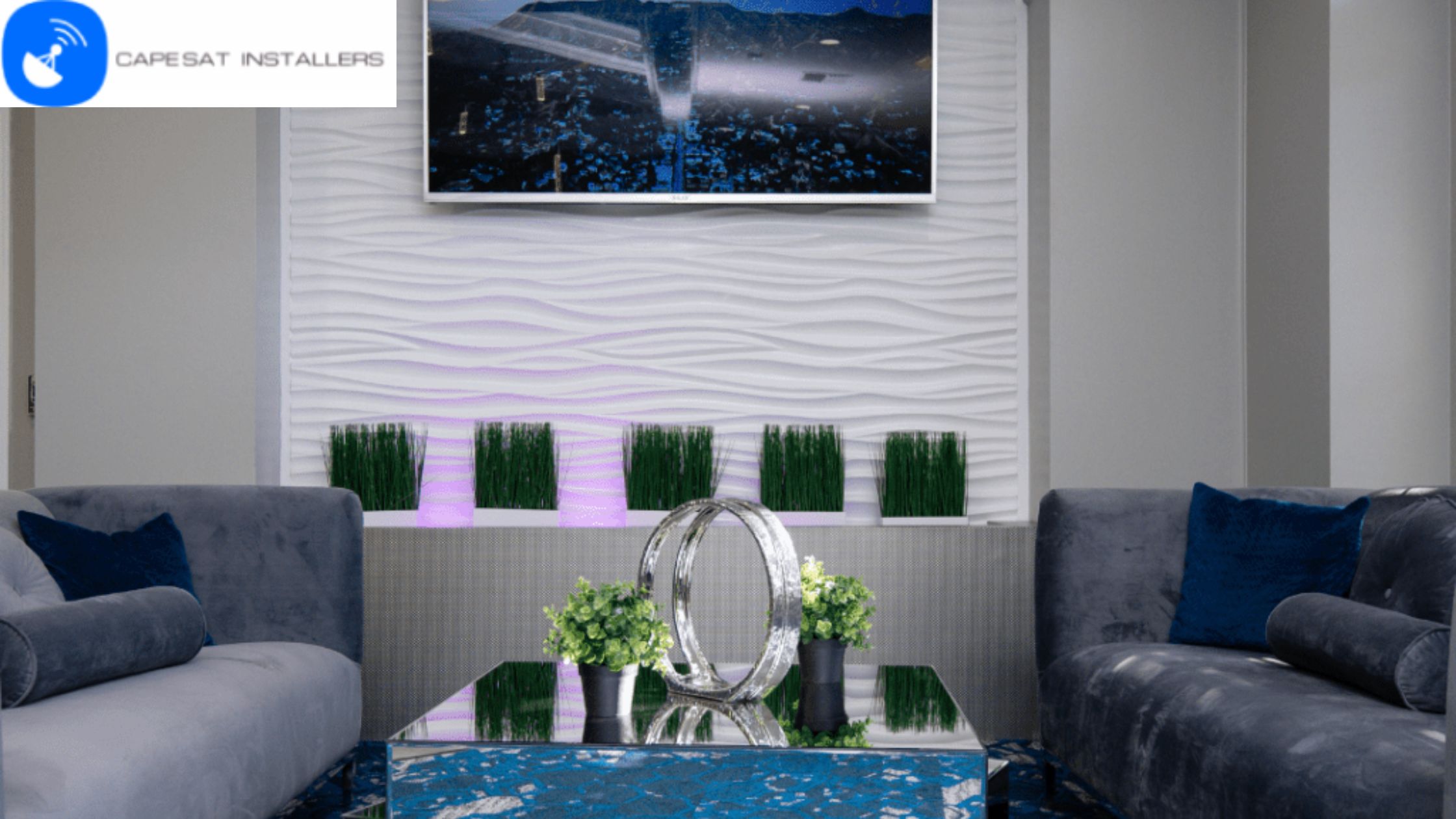 Why Hiring a Professional for TV Mounting is a Smart Investment
