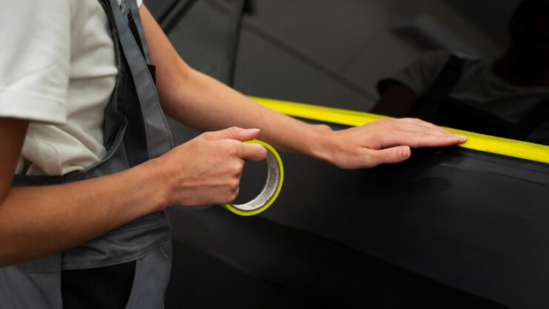 Are Custom Vinyl Car Wraps safe for exotic cars?