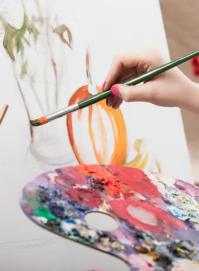 What Makes Private Art Lessons So Effective?