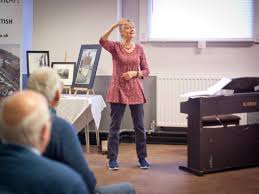 Understanding the Role of Body Awareness in Somatic Counselling