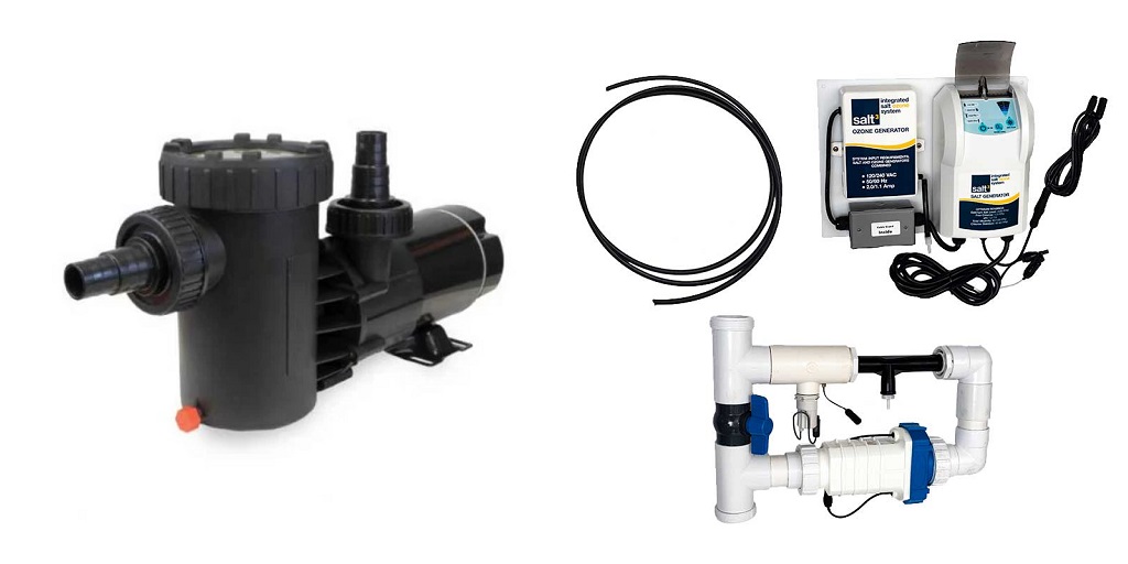 Making Poolside Living Easy with a Trusted Pool Supply Store
