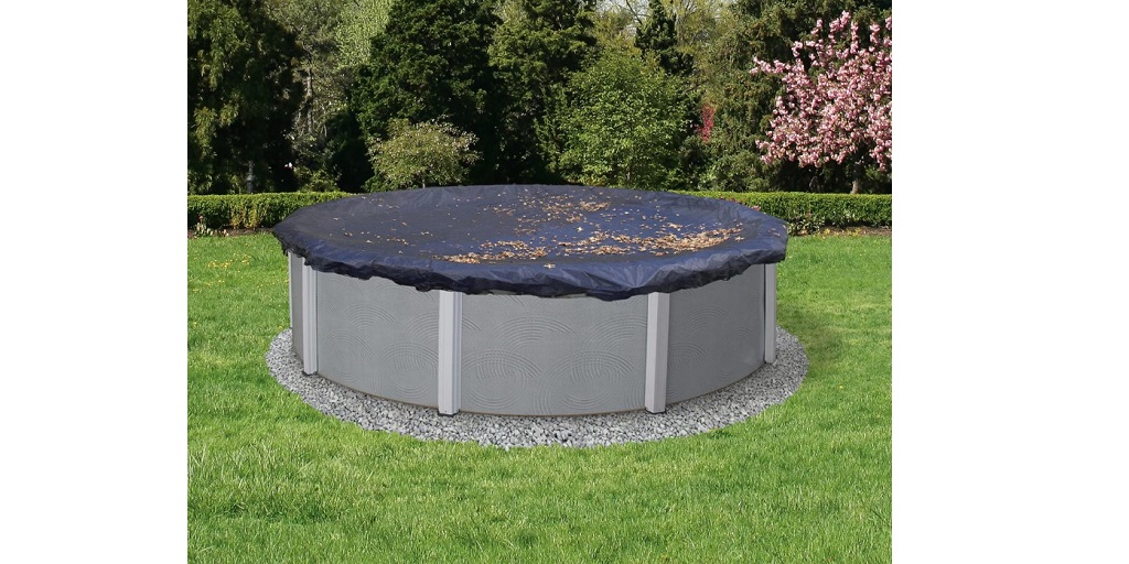 Why Every Pool Owner Needs a Cover