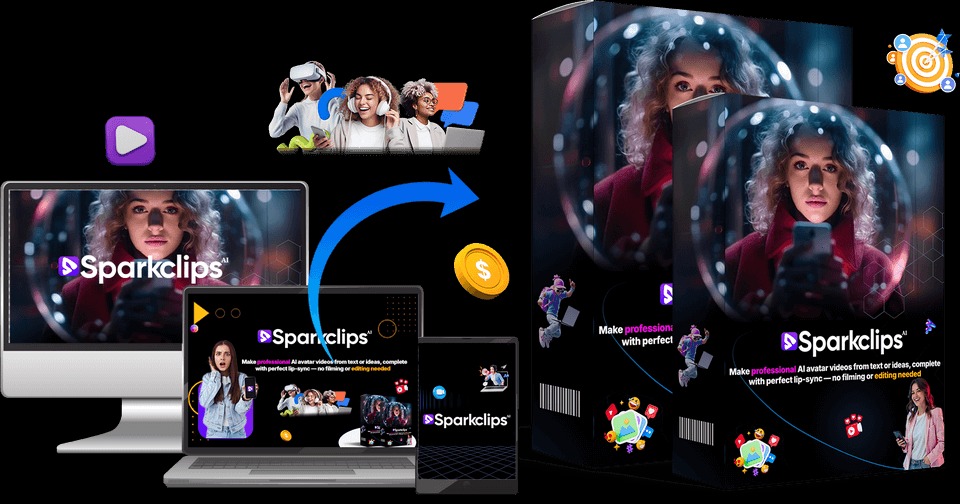 Sparkclips AI Review 2025