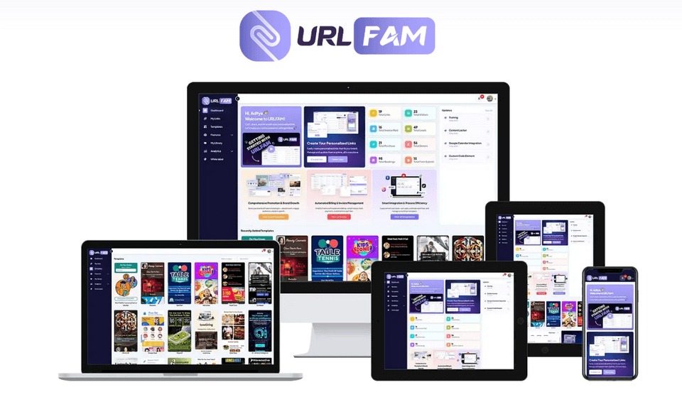 URLFam Review 2025 Now Exclusive Executive Offers