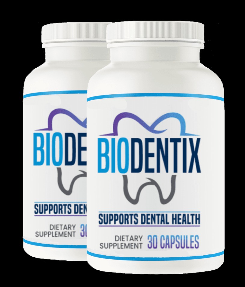 BioDentix Reviews & Unlock 2 Free Bonuses Instantly!