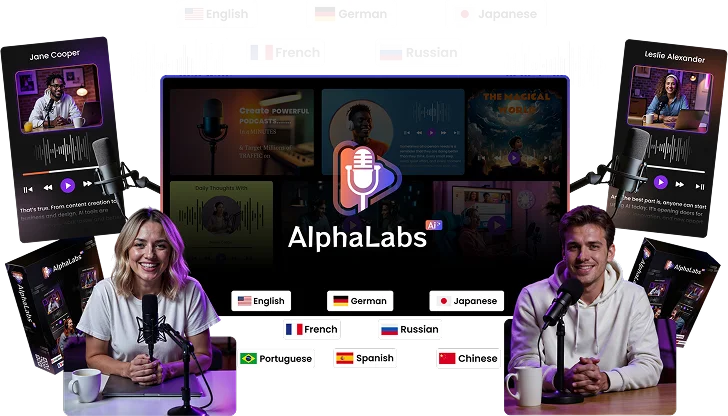 Alpha Labs AI Review 2026