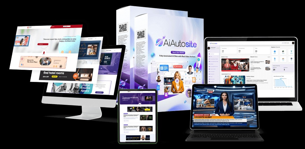 AiAutoSite Review 2025