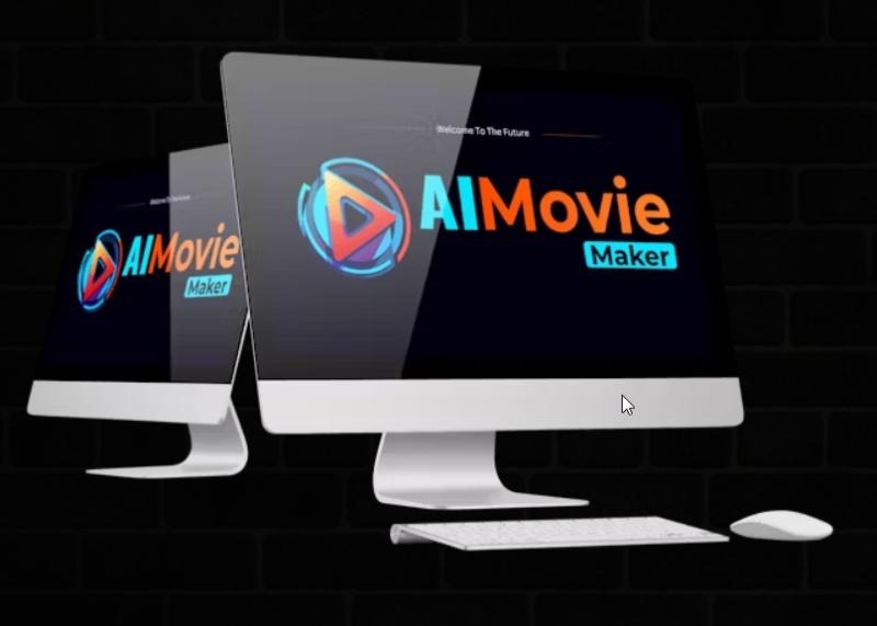 AI MovieMaker Review 2025 – Bonus Deal Inside!