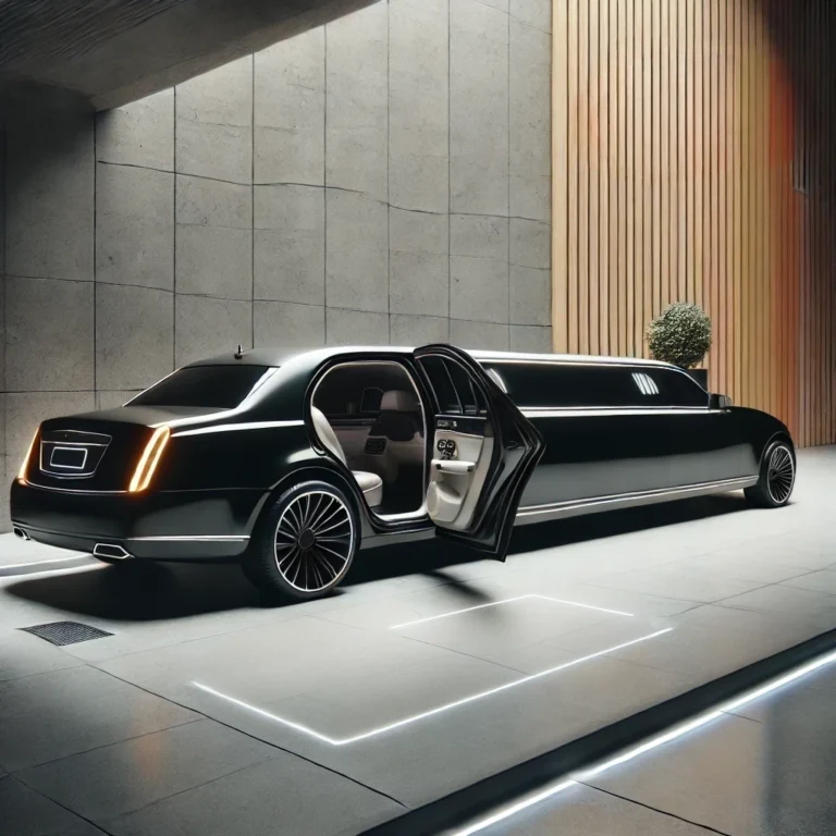Top Factors to Consider for the Best Limo Service in Canada