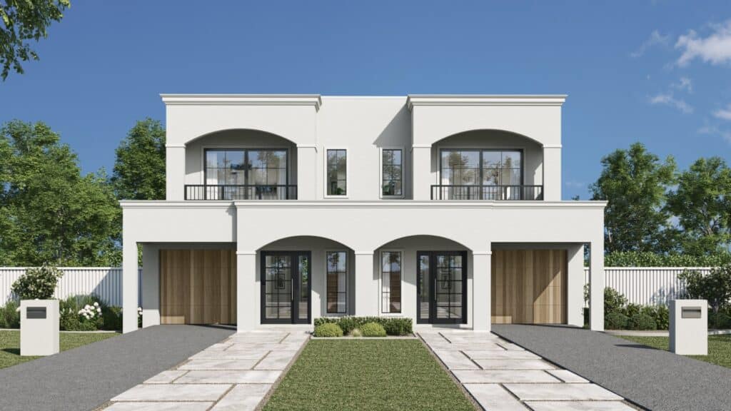 How Professional Duplex Builders Are Transforming Residential Living?