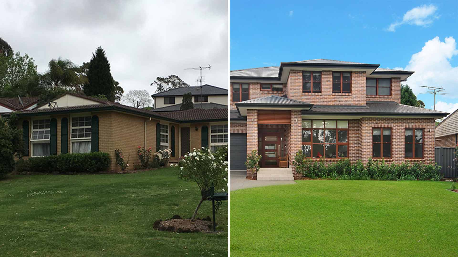 All That You Should Know About Knocking Down & Rebuilding Your Home