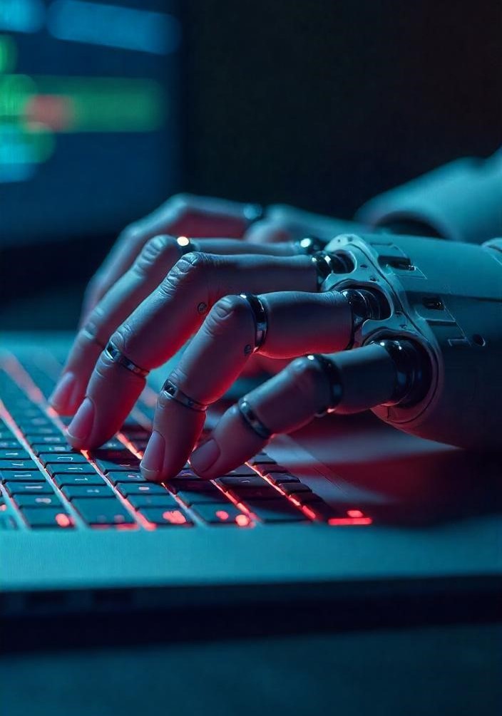 Is Your Content AI-Friendly? Here’s How to Make It Irresistible