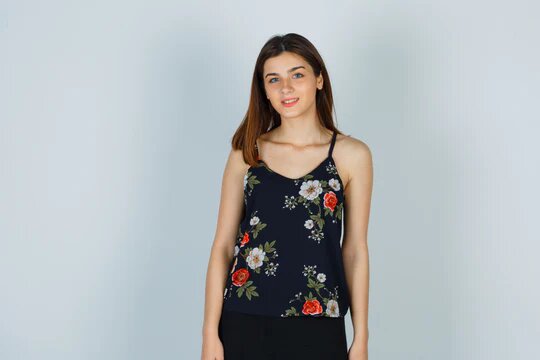 WHY SATIN IS THE BEST FABRIC FOR A CAMI SET