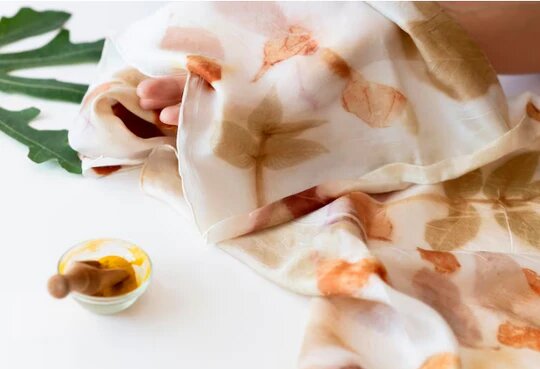 TOP 6 BEST FABRICS FOR CHILDREN CLOTHING. TIPS FOR AVOIDING HARMFUL MATERIALS