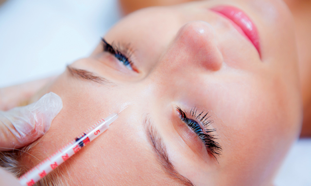 The Long-Term Benefits of Regular Botox treatment in dubai
