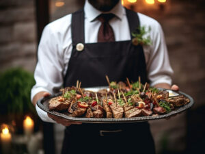 Choosing Catering Services: What to Look For