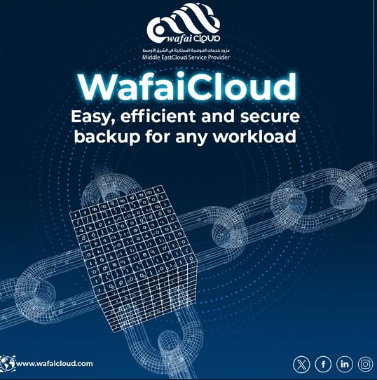 Cloud provider