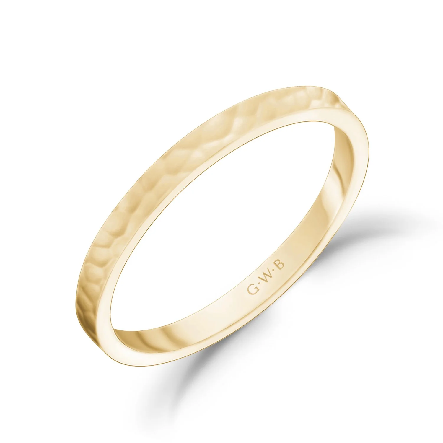 Gold, Silver and Platinum: Timeless Luxury