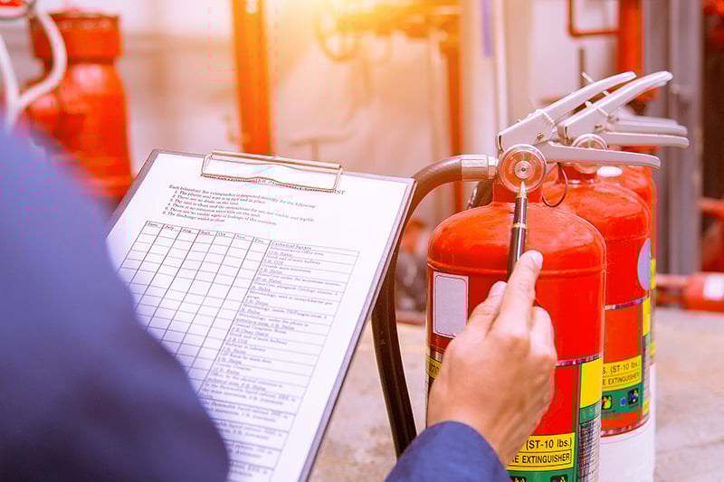  Top 5 Fire Risk Assessment Mistakes and How to Avoid Them
