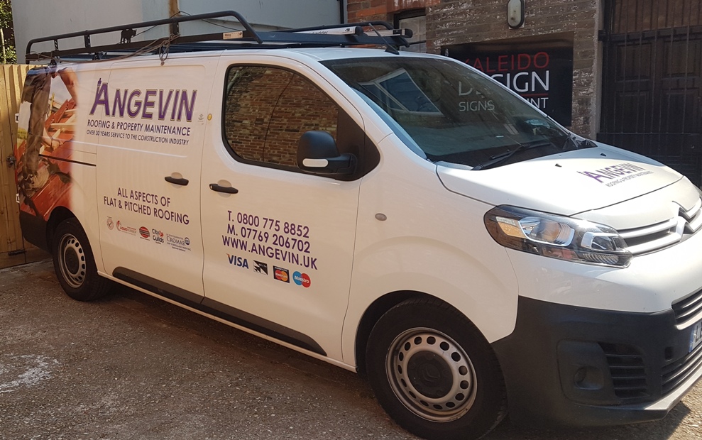 How can one benefit from Sussex Roofing?