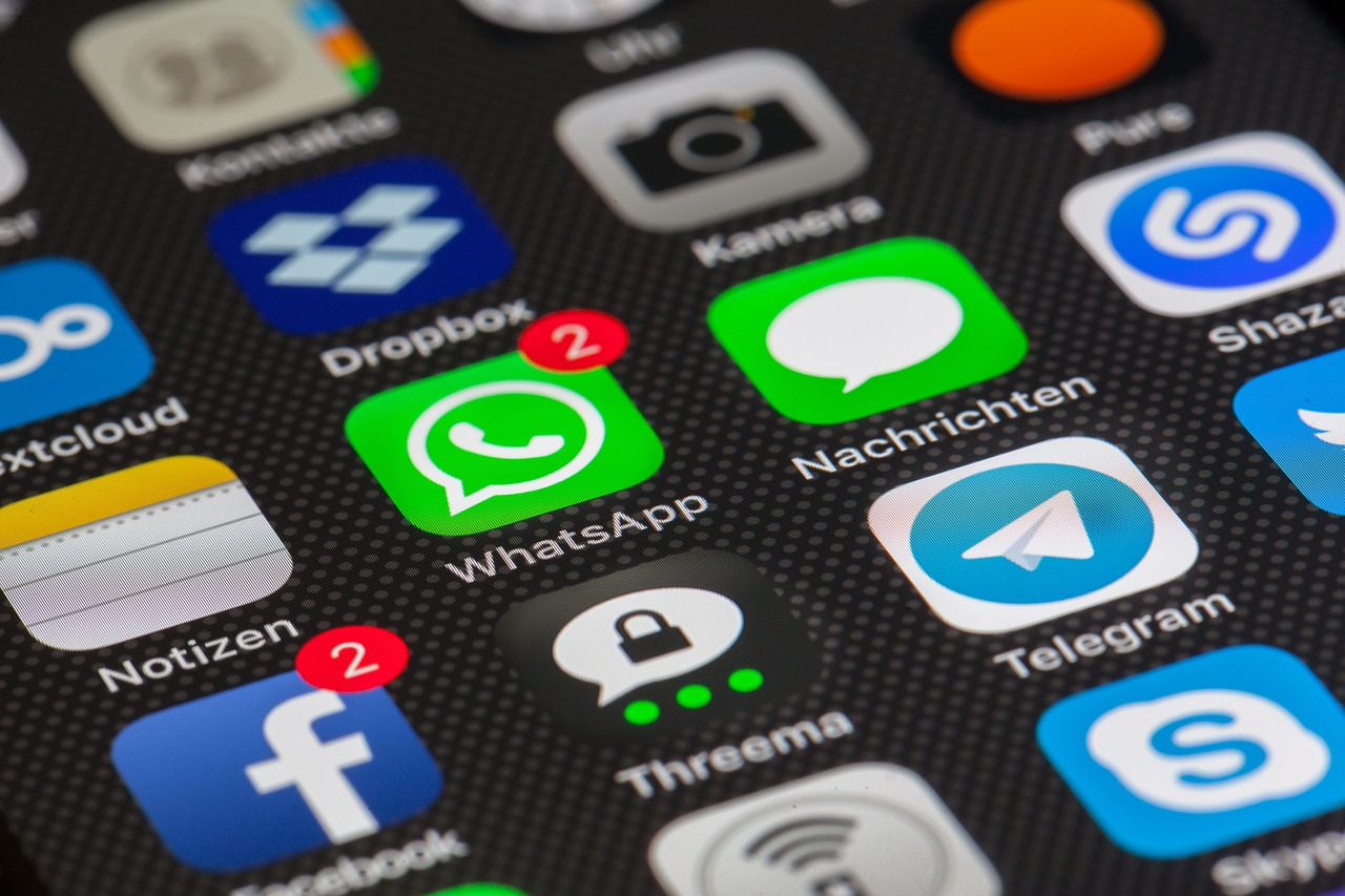 Mobile App Development for Food Delivery: Revolutionizing the Food Industry