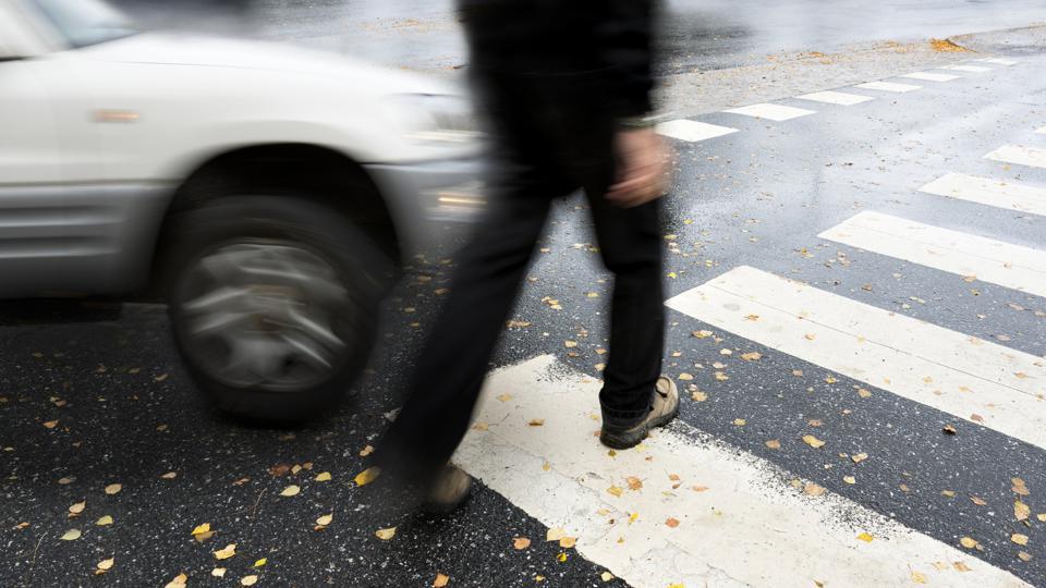 Pedestrian Accident Claims: What You Need to Know About Filing for Compensation