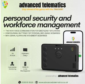 How Our GPS Tracking Panel Works: An Advanced Solution for Fleet Management