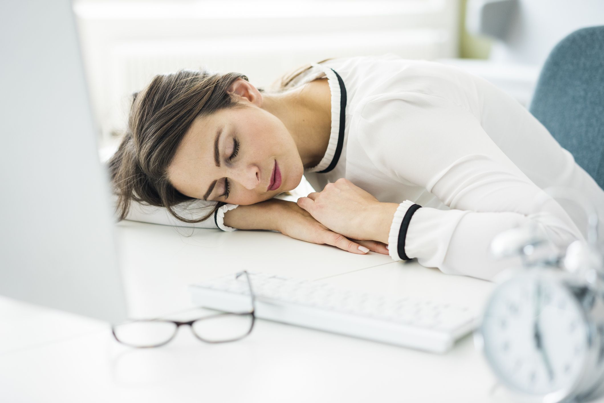 What Is Narcolepsy And How Does It Work?