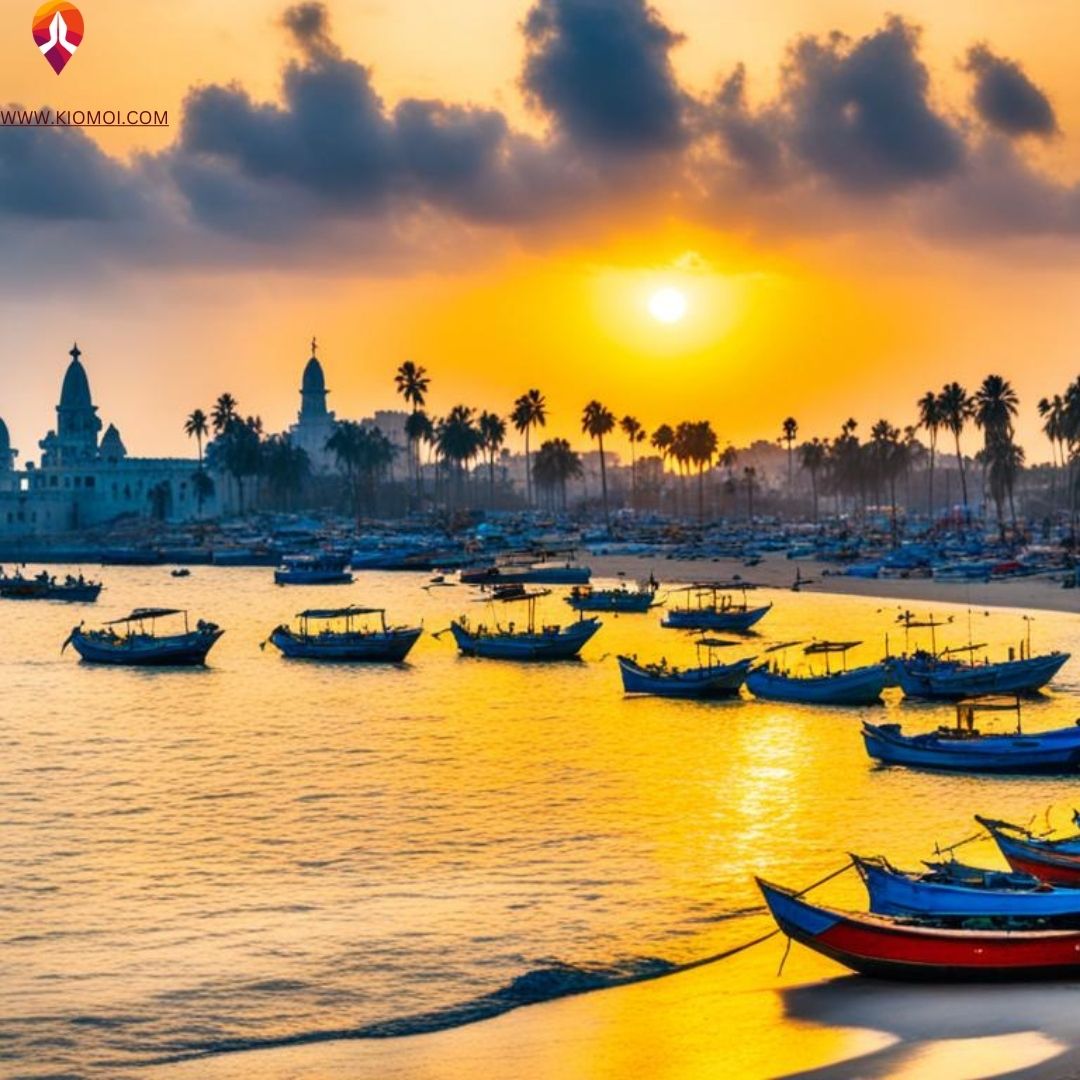 The Best Time to Visit Dwarka: A Comprehensive Guide