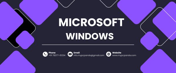 Microsoft Windows