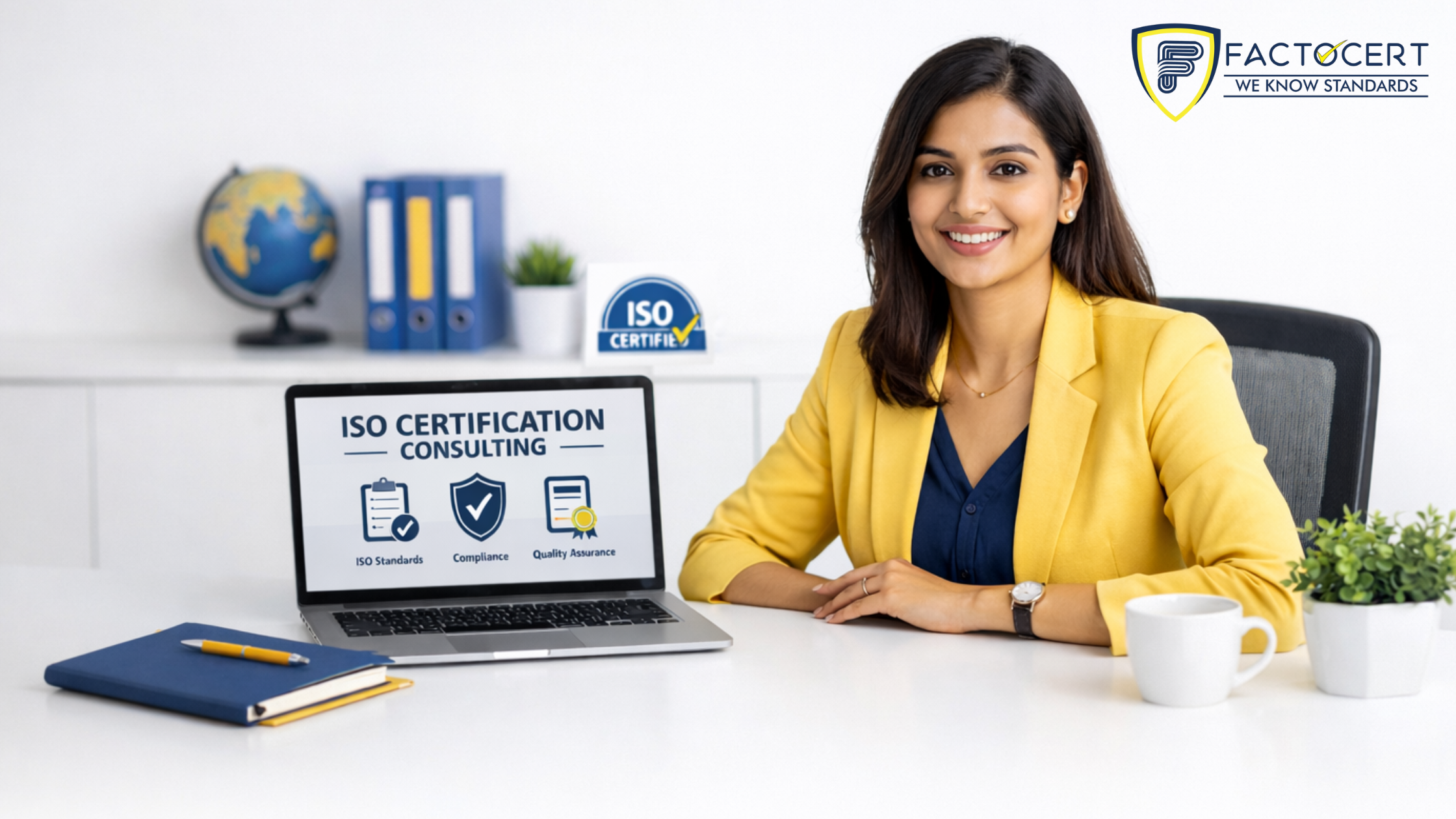 What Are the Steps for ISO Certification in Mysore?