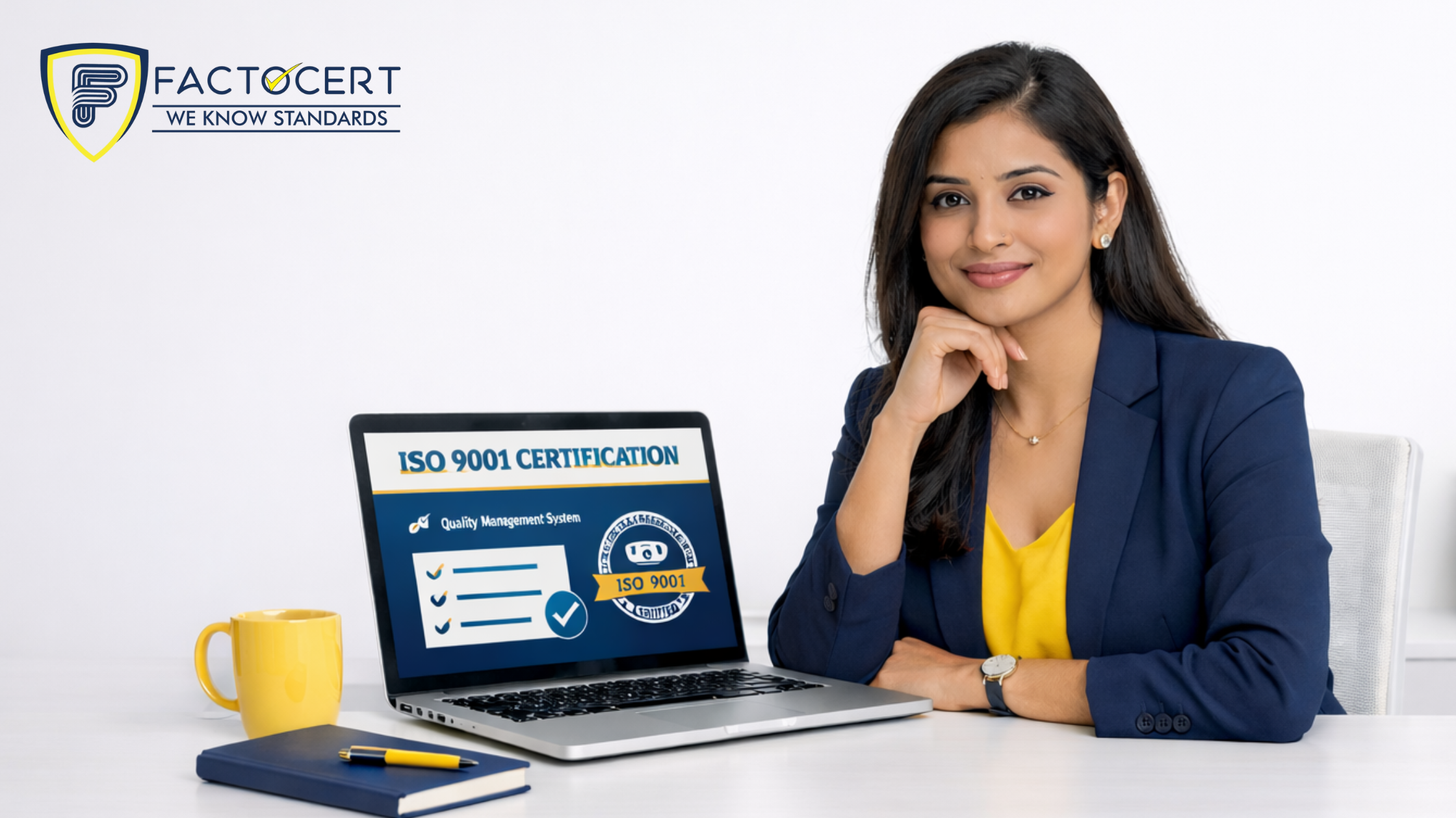 What Is ISO 9001 Certification in Bangalore?