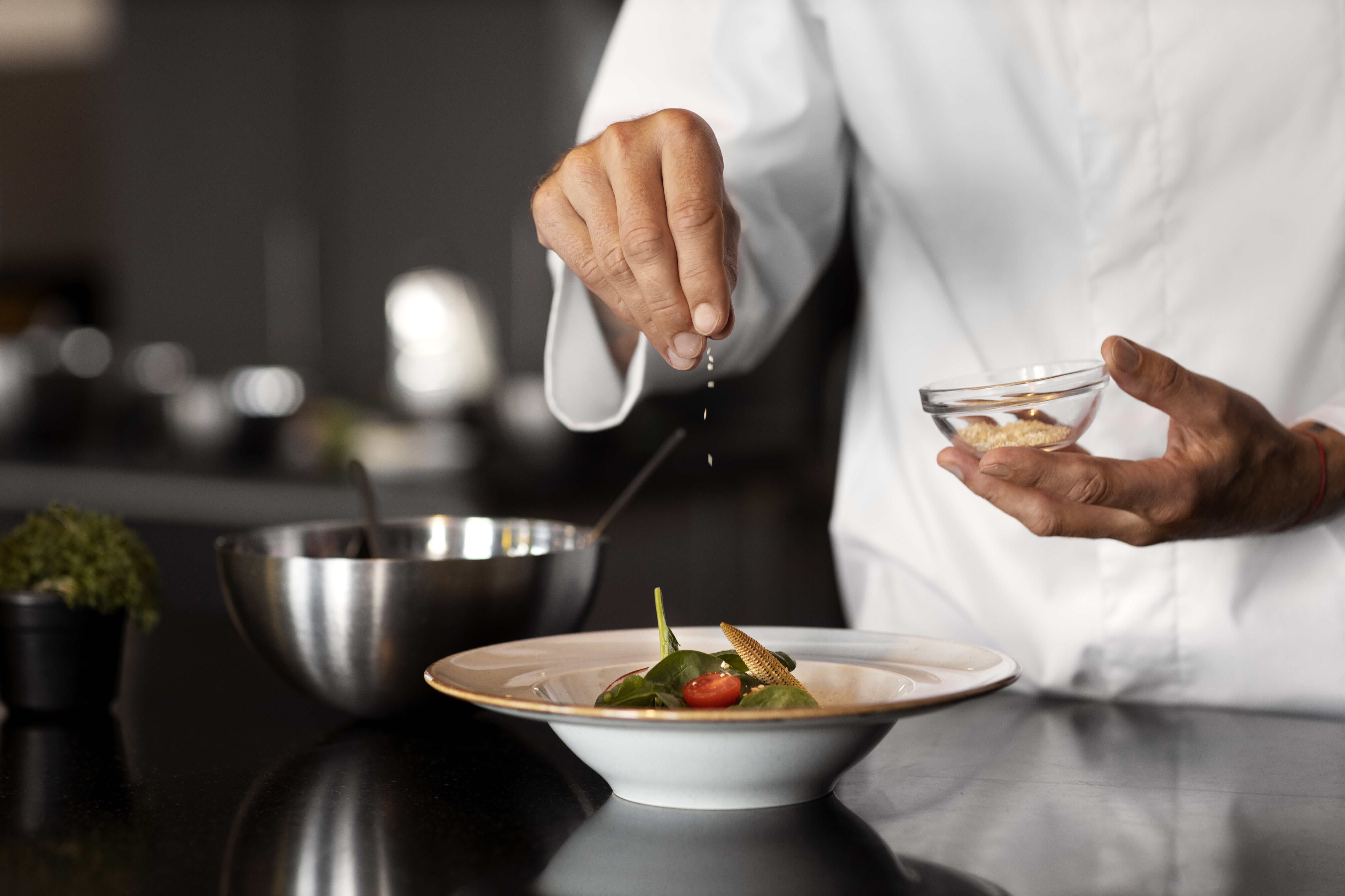 Why Culinary Arts is More Than Just Cooking