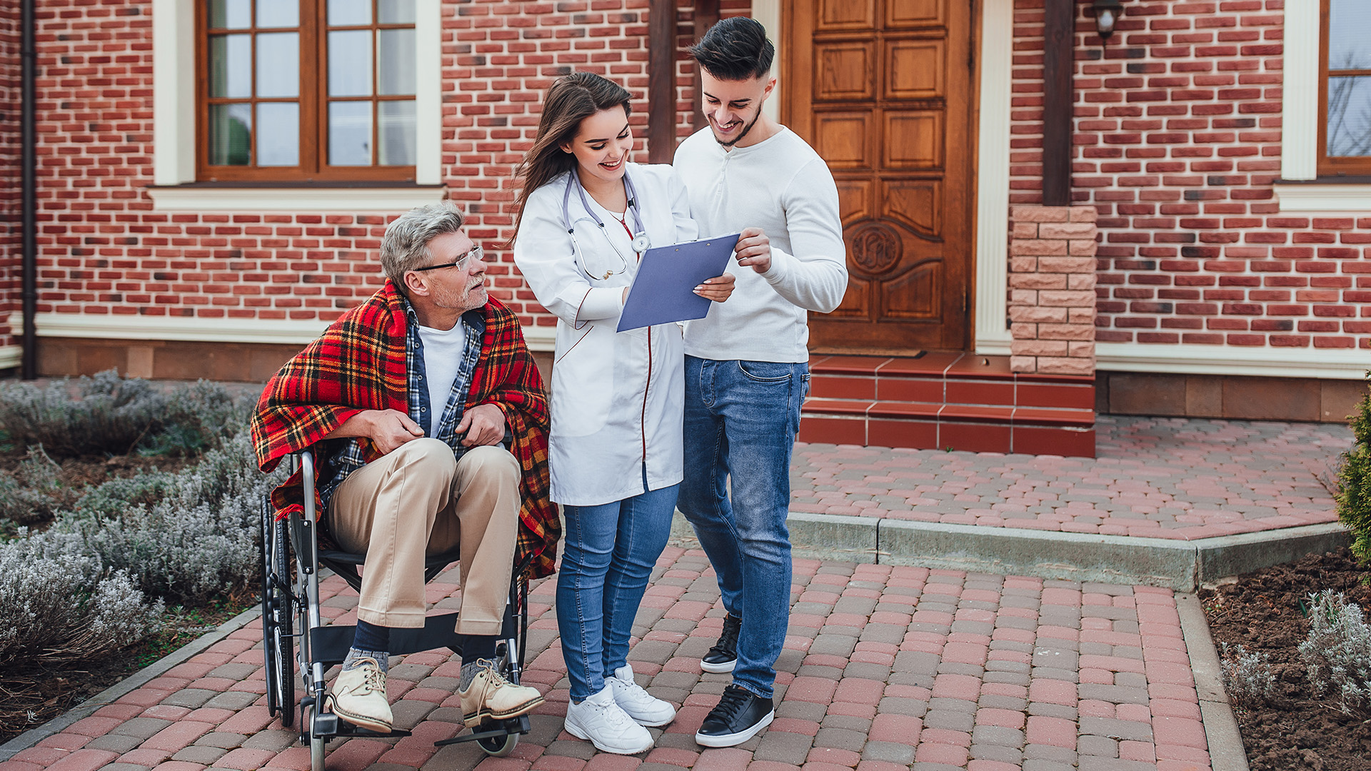 Who is Eligible for NDIS Short Term Accommodation Support?