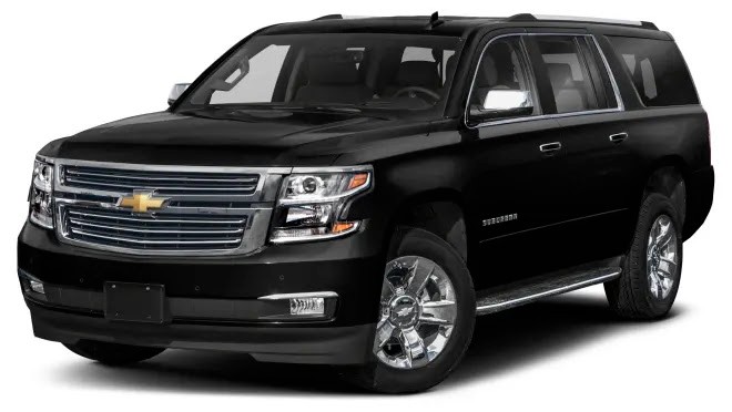 Luxury Airport Car Service Knoxville: Premium Travel Experience