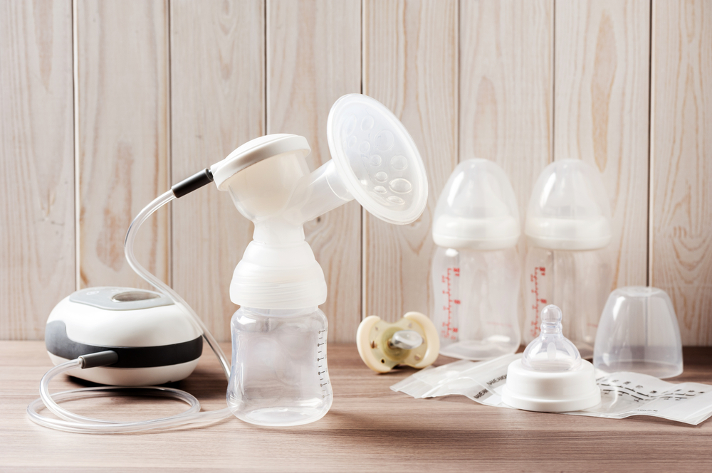 Breast Pump Suppliers: What to Look for in Quality and Support