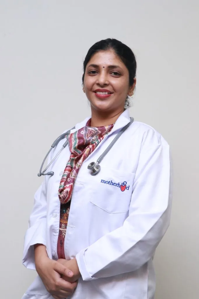 Dr. Ekawali Gupta: Your Trusted Obstetrician and Gynaecologist in Mohali