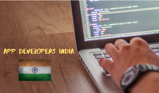App Developers India