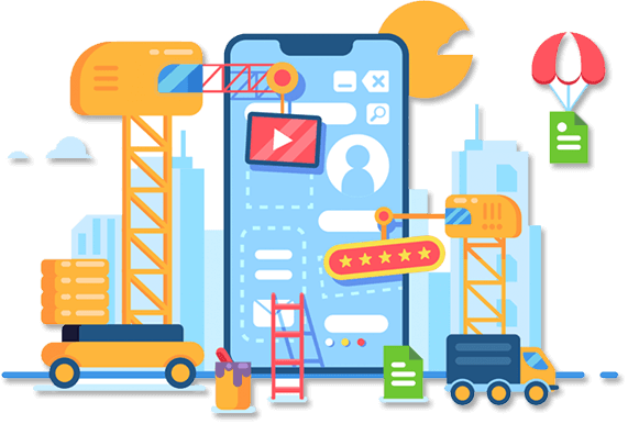 Mobile App Development Company India
