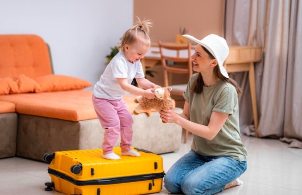 Top Benefits of Having a Travel Nanny: Stress-Free Travel with Kids