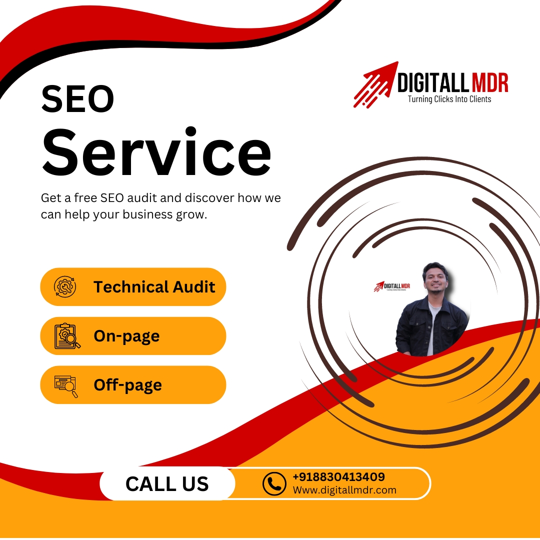 Best SEO Agency in Mumbai