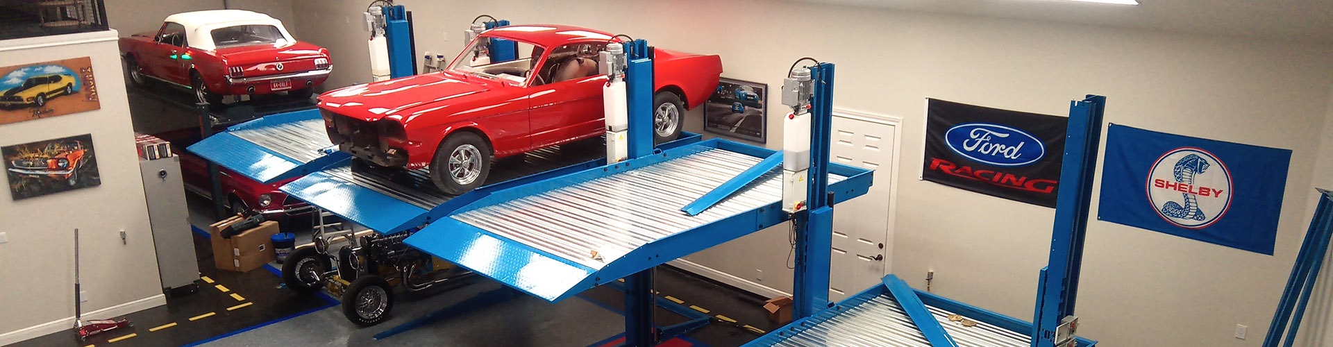 The Ultimate Guide to Choosing the Right Lift for Any Space
