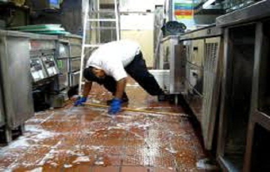 The Importance of Professional Cleaning for Restaurants and Floors in Pittsburgh