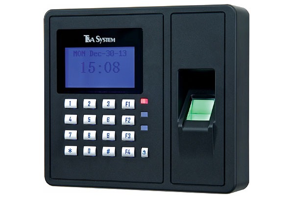 Smarter Workplaces with Intelligent Security Solutions