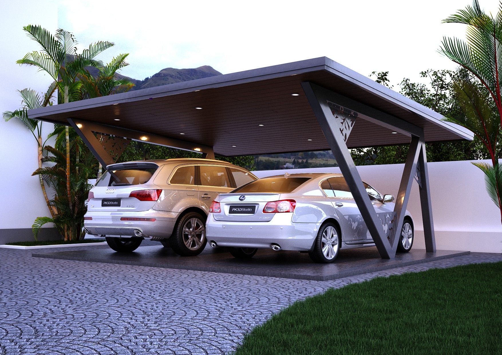 Maximise Your Outdoor Space – The Advantage of a Cantilever Specialist in cantileverspecialistsydney