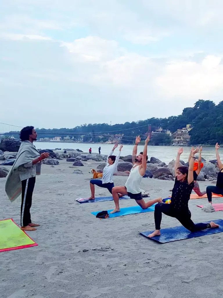 Tips for Choosing the ideal Rishikesh Yoga Teacher Training Center