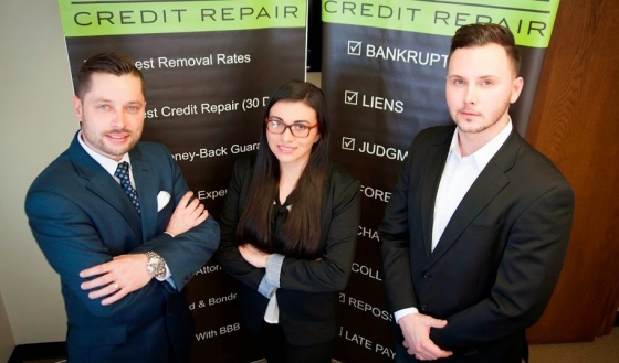 Credit Restoration Florida