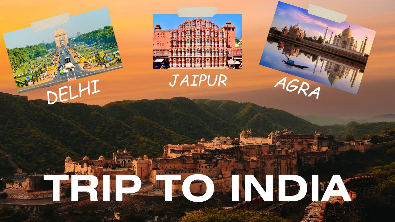 Explore India with the Best Tour Packages by India Trip Planners